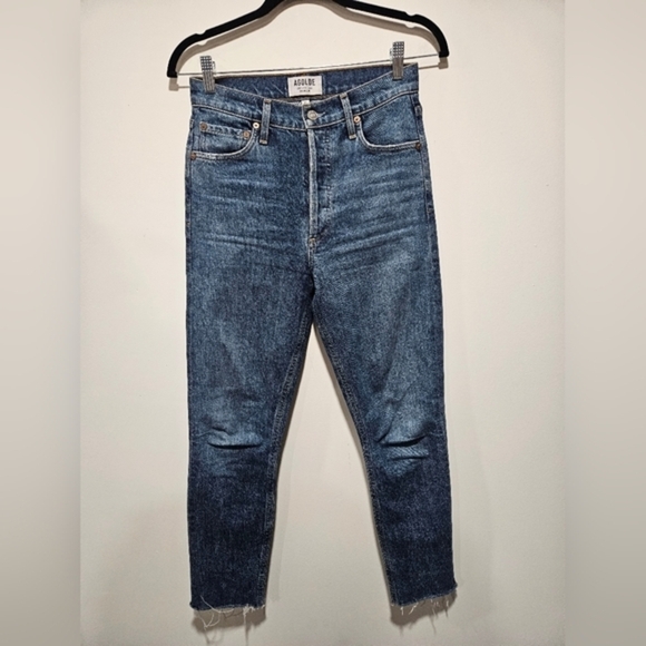 Agolde Jeans‎ - Picture 1 of 7